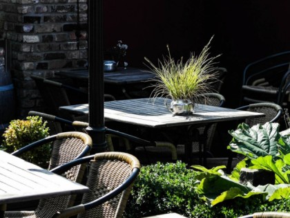 照片: Ruland's Zehnthof