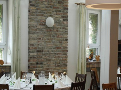 照片: Ruland's Zehnthof